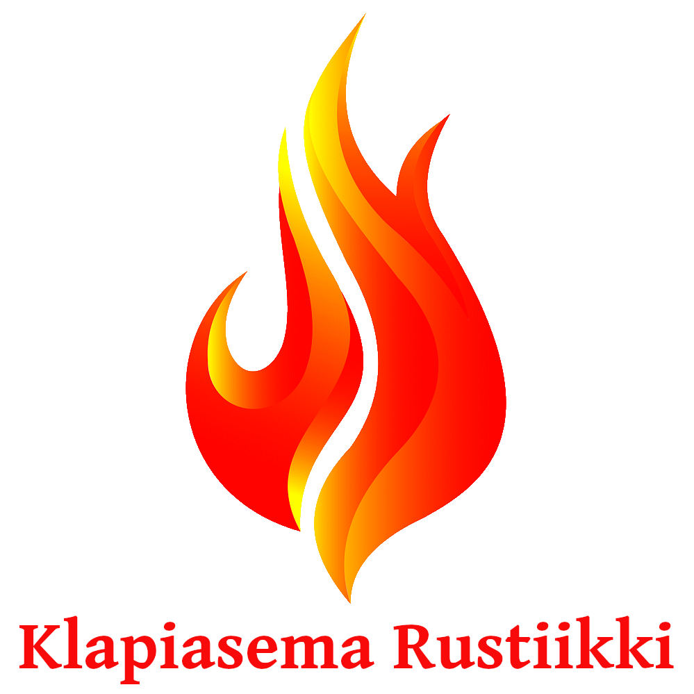 Klapiasema Rustiikki